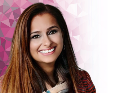 Shazia Zamir